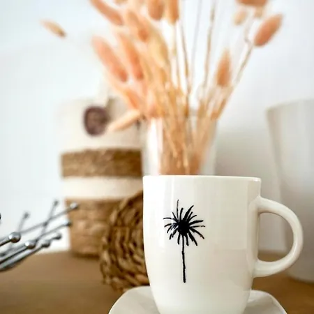 Apartment Kleines Glueck By Interior *