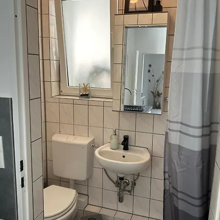 Apartment Kleines Glueck By Interior