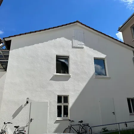 Kleines Glueck By Interior
