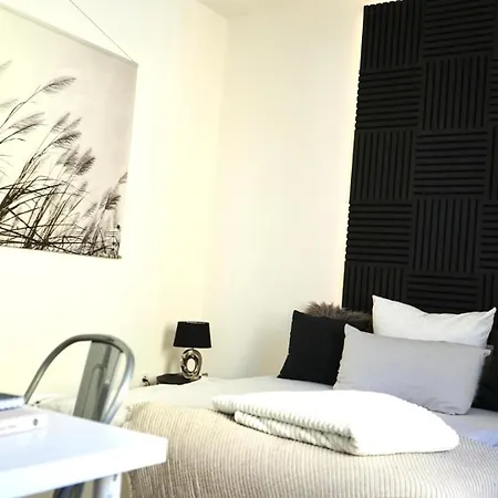 Kleines Glueck By Interior Apartment Kassel