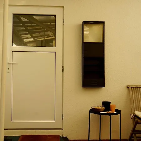 Kleines Glueck By Interior Apartment
