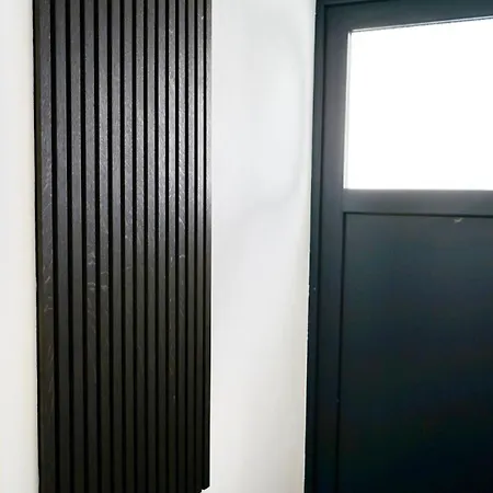 Kleines Glueck By Interior Apartment *