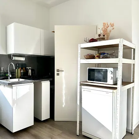 Kleines Glueck By Interior