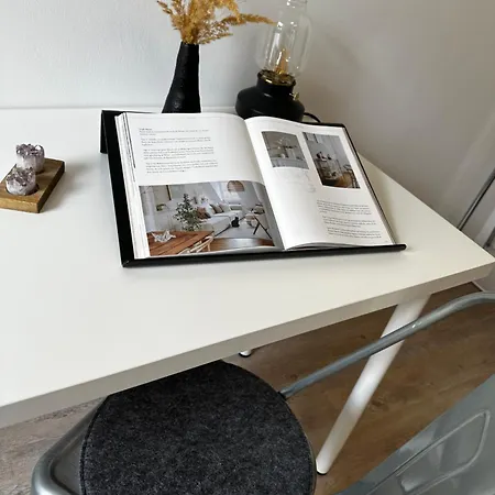 Kleines Glueck By Interior