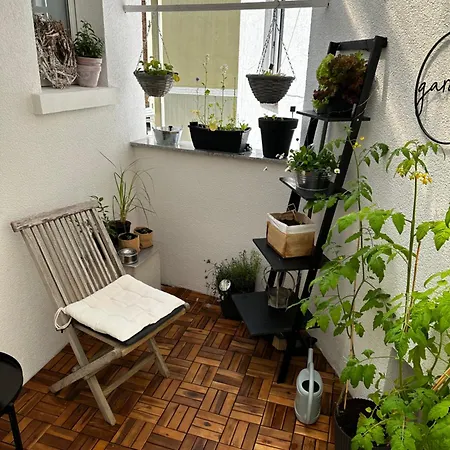 Kleines Glueck By Interior Kassel