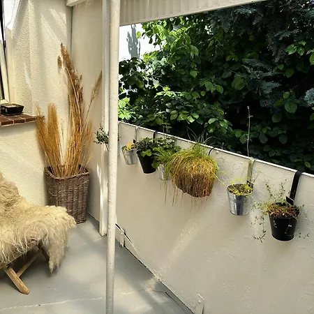 Kleines Glueck By Interior Kassel