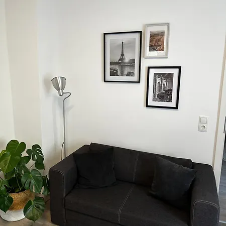 Kleines Glueck By Interior Apartment *
