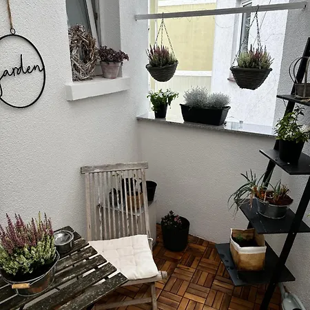 Kleines Glueck By Interior