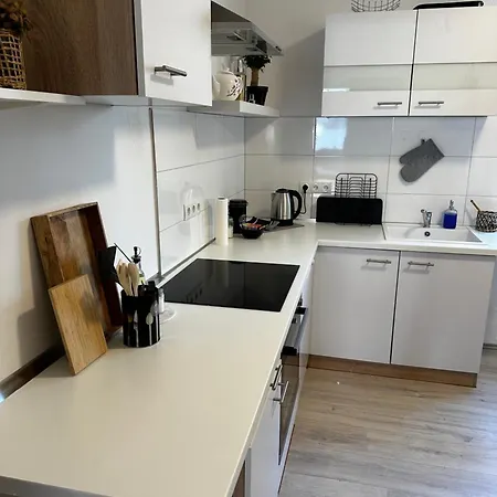 Kleines Glueck By Interior Apartment Kassel