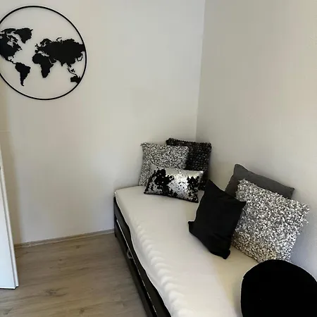 Kleines Glueck By Interior Kassel