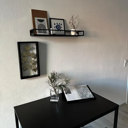 Kleines Glueck By Interior * Kassel