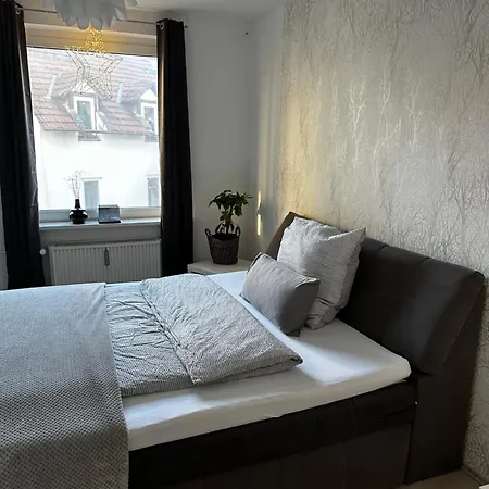Kleines Glueck By Interior