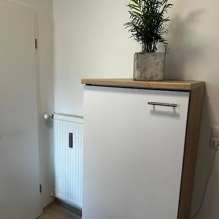 Apartment Kleines Glueck By Interior