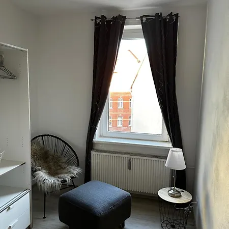 Kleines Glueck By Interior Apartment *