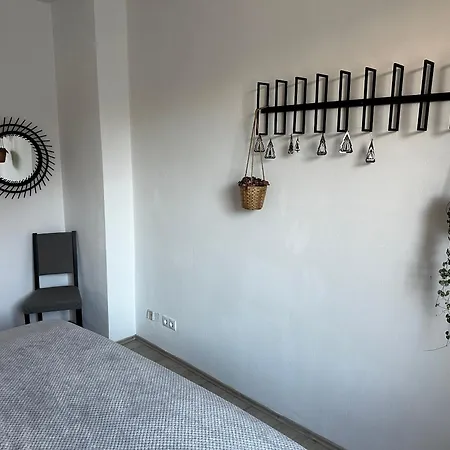 Apartment Kleines Glueck By Interior Kassel