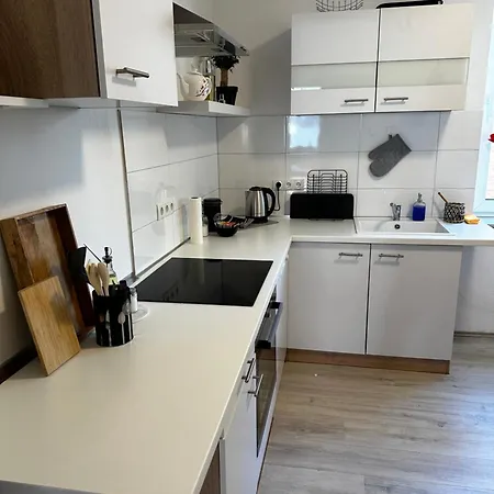 Kleines Glueck By Interior Apartment