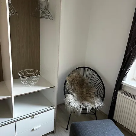 Kleines Glueck By Interior Apartment *