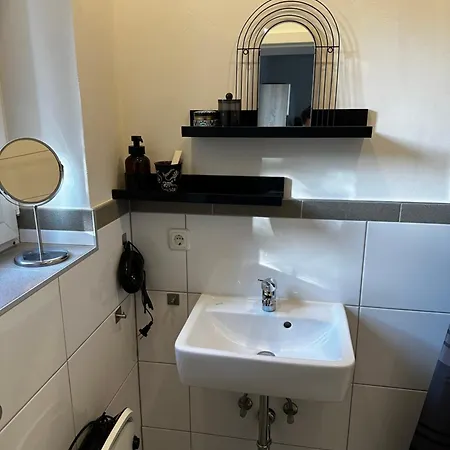 Kleines Glueck By Interior