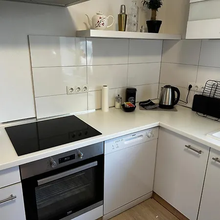 Apartment Kleines Glueck By Interior