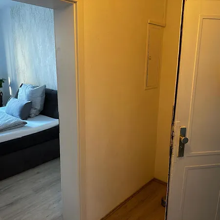 Apartment Kleines Glueck By Interior Kassel