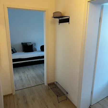 Kleines Glueck By Interior Apartment