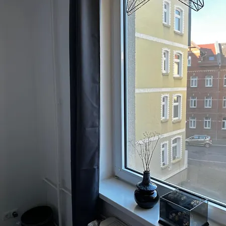 Apartment Kleines Glueck By Interior