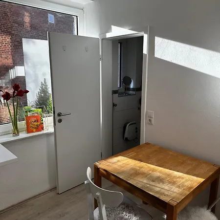 Kleines Glueck By Interior